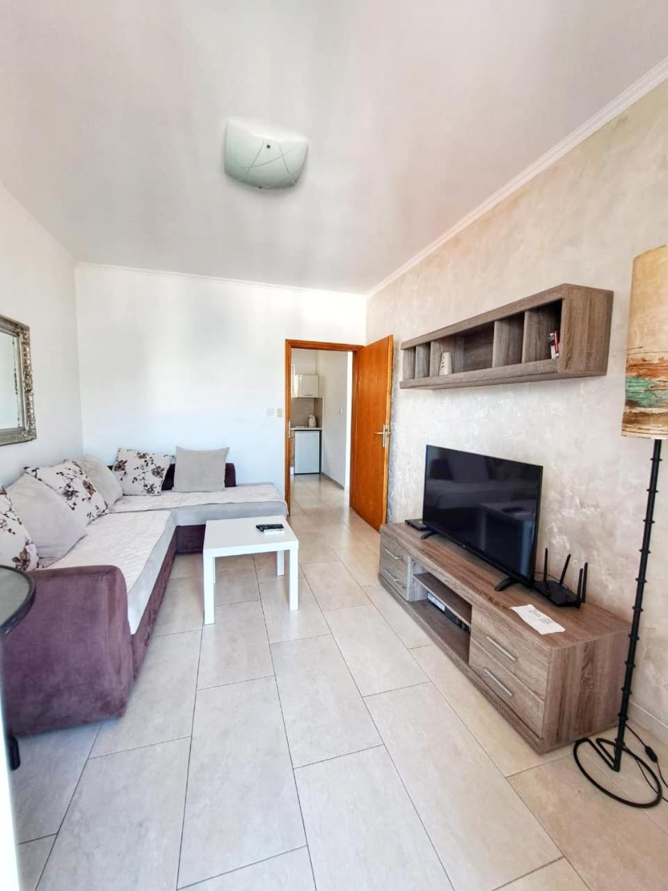 Apartmani Cupic Budva Exterior foto