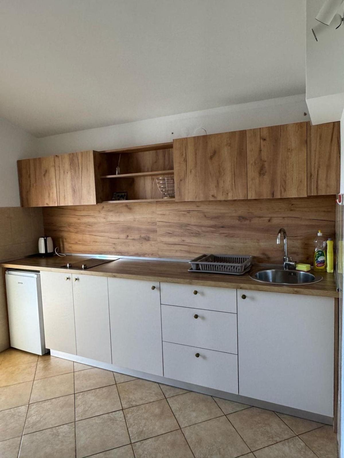 Apartmani Cupic Budva Exterior foto